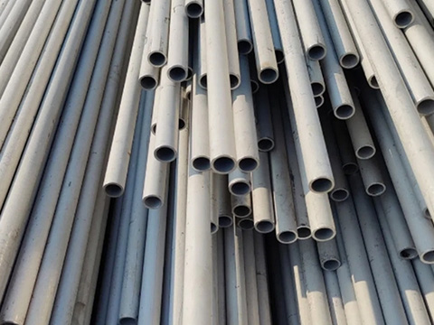 TP304 Stainless Steel Seamless Pipe